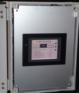 Bed Control Module